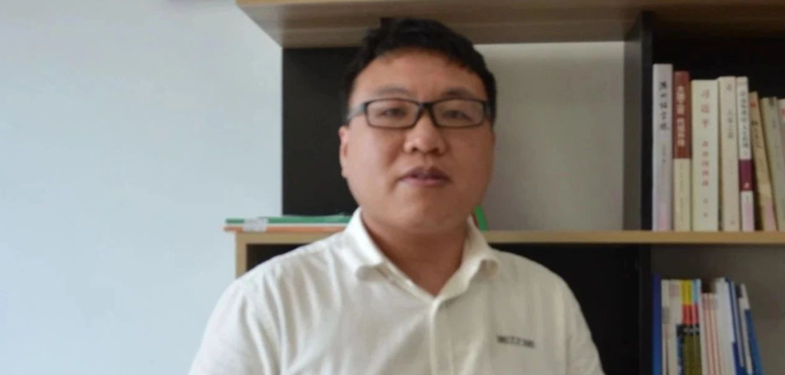 最美力諾人 | 朱顯達：聚焦于每一個客戶，嚴控付款節點