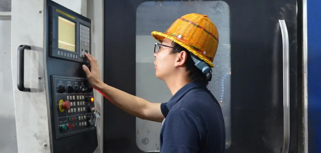 最美力諾人 | 尹陳：認真做事，真誠待人！