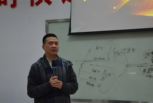 浙江力諾 | 力量 · 共生班，今天我們畢業啦！