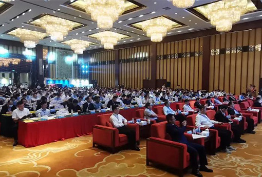 浙江力諾助力造紙行業綠色智能發展