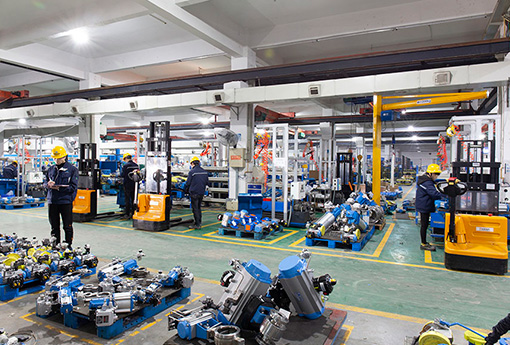 喜報 | 浙江力諾獲評「2021年度溫州市市長質量獎」！